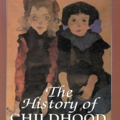 Timeline: Childhood in History