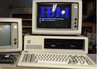 TECNOLOGÌA DE COMPUTADORAS