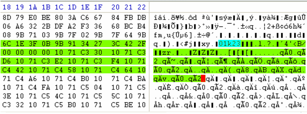 Aparece el lenguaje de Maquina