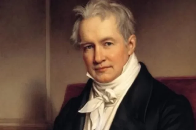 Wilhelm von Humboldt