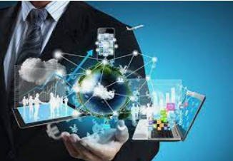 ACCESO A LA ERA DIGITAL