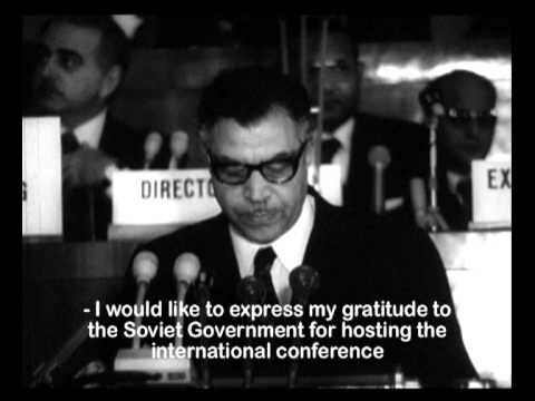 Declaración de Tbilisi URSS