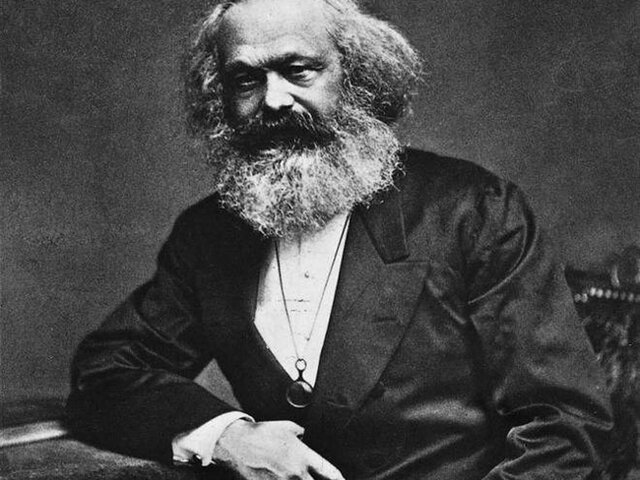 Marx y el método filosófico