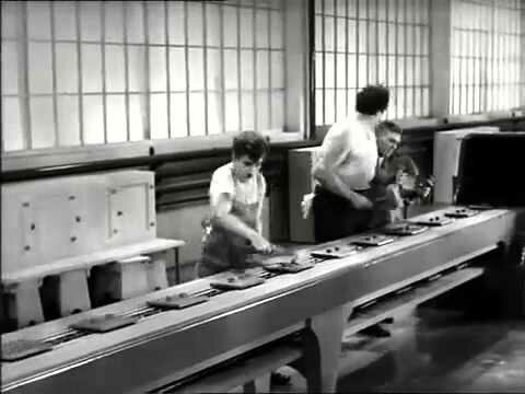 Experimento de hawthome