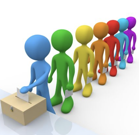 Surgimiento de la democracia