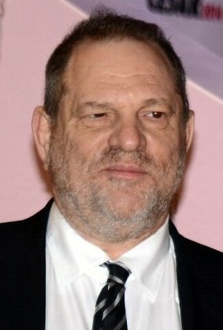 Harvey Weinstein Arrested