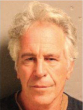Epstein Arrested