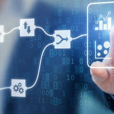 Timeline: Evolución de la Infraestructura de TI