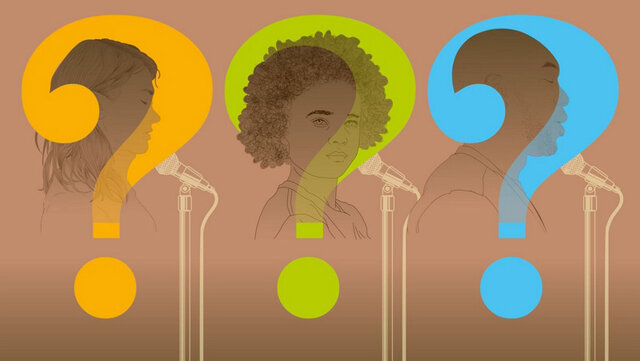 La identidad como un tema