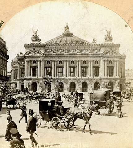 Ballet academy was closed