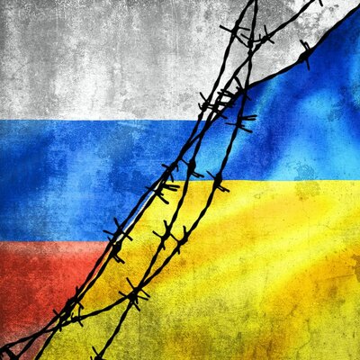 Timeline: Conflitto Ucraina - Russia