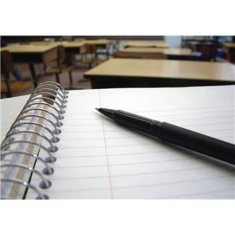 Began Career as a Teacher