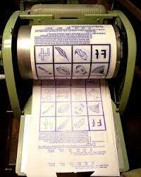 Mimeograph