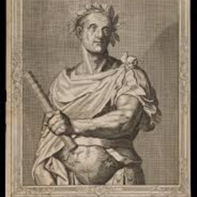 Timeline: Caesar’s Life