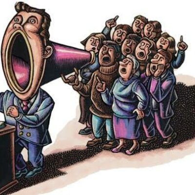 Timeline: Formas de Gobierno