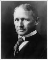 1911, Frederick W. Taylor