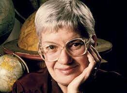 Vera Rubin (1928 - 2016)