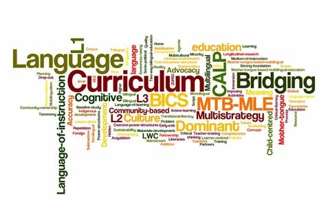 1988 Bilingual Education Act