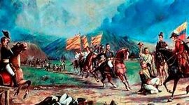 Timeline: Batalla de San Cristóbal