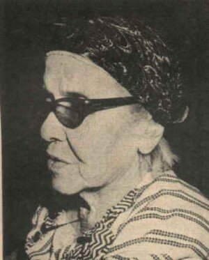 Blanca Silveira Barrios