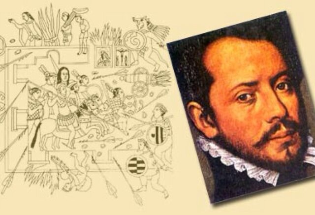 Francisco Antonio Fuentes y Guzmán