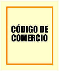 PRIMER CODIGO DE COMERCIO
