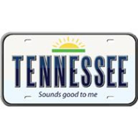 Moved to Tennessee from Texas