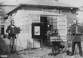 Sistema negativo fotográfico