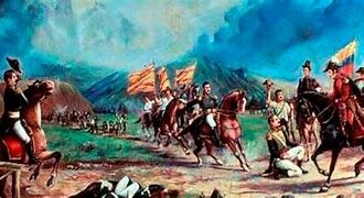 La batalla de san Cristóbal