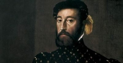 Garcilaso de la Vega