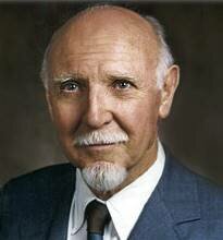 Raymond B. Cattell - Teoría de la Inteligencia