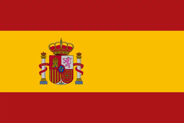 REGRESO A ESPAÑA PARA INICIAR ESTUDIOS