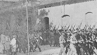 La batalla de carazua