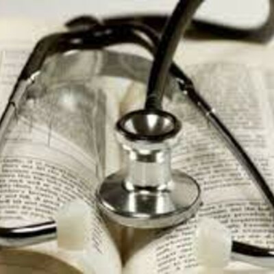 Timeline: Historia de la medicina