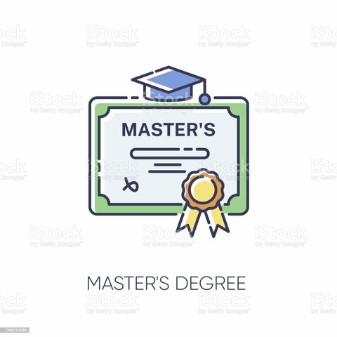 TITULO DE MAESTRO DE ARTES