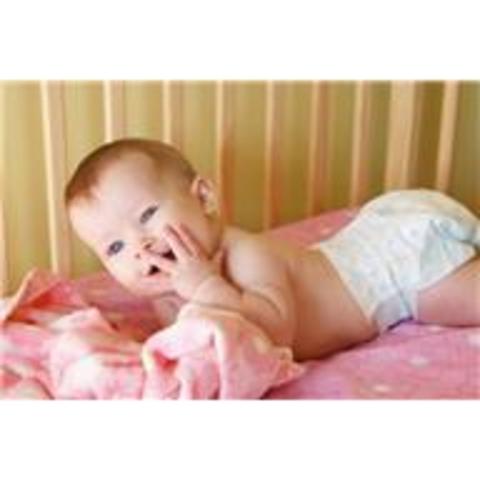 My daughter Rachel was born