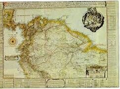 se funda la sociedad geográfica de Colombia