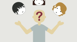 Timeline: evolucion consepto de identidad