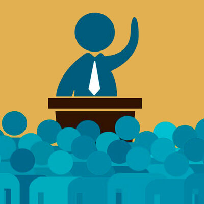 Timeline: Formas de Gobierno