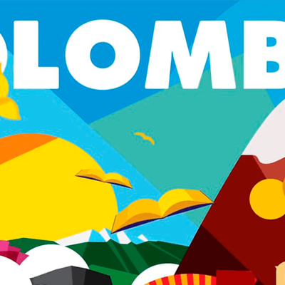 Timeline: Hechos históricos de Colombia