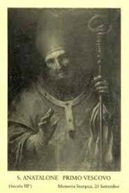 Anatolio catedrático