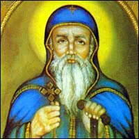 La Regla de San Pacomio