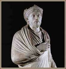 Persecusión Juliana