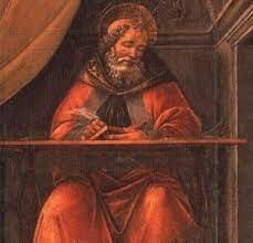 Escribe "Confesiones"