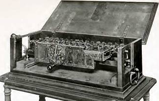 Calculadora Universal