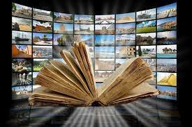 Surgió la primera biblioteca digital de dominio público.