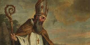 Escribe "Catechizandis Rudibus"