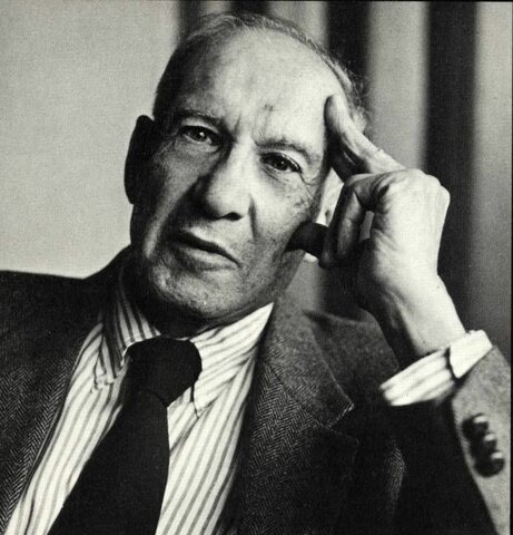Peter F. Drucker (Pensamiento administrativo moderno)