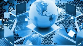 Timeline: Evolución de la infraestructura de TI