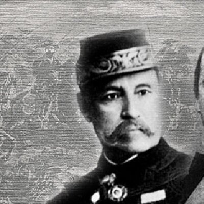 Timeline: Sebastián Lerdo de Tejada y el laicismo en la educación primaria / El Porfiriato y las aportaciones de Joaquín Baranda y Quijano.